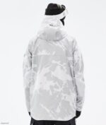 Dope Snow Eesti - mehed sarnane lumelaua jope Dope hall kamm B62VTF1 - Image 6