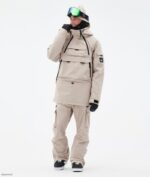 Dope Snow Eesti - mehed sarnane lumelaua jope Dope liiv B62VTF101 - Image 11