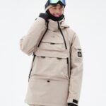Dope Snow Eesti - mehed sarnane lumelaua jope Dope liiv B62VTF101