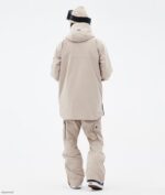 Dope Snow Eesti - mehed sarnane lumelaua jope Dope liiv B62VTF101 - Image 6
