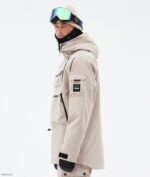 Dope Snow Eesti - mehed sarnane lumelaua jope Dope liiv B62VTF101 - Image 7