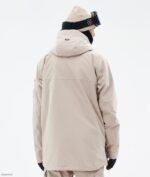 Dope Snow Eesti - mehed sarnane lumelaua jope Dope liiv B62VTF101 - Image 8