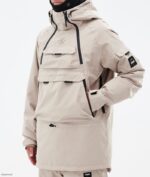Dope Snow Eesti - mehed sarnane lumelaua jope Dope liiv B62VTF101 - Image 9