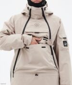 Dope Snow Eesti - mehed sarnane lumelaua jope Dope liiv B62VTF101 - Image 10