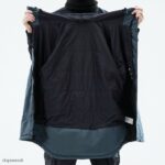 Dope Snow Eesti - mehed soojustatud vahejope Dope metallist sinine B62VTF148 - Image 4