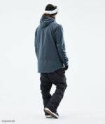 Dope Snow Eesti - mehed soojustatud vahejope Dope metallist sinine B62VTF148 - Image 10