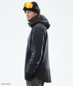 Dope Snow Eesti - mehed soojustatud vahejope Dope must B62VTF149 - Image 11