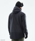 Dope Snow Eesti - mehed soojustatud vahejope Dope must B62VTF149 - Image 12