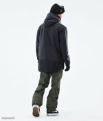 Dope Snow Eesti - mehed soojustatud vahejope Dope must B62VTF149 - Image 10