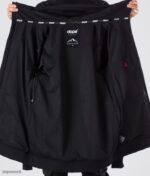 Dope Snow Eesti - mehed standardne lumelaua jope Dope must B62VTF119 - Image 12