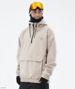 Dope Snow Eesti - mehed tsükloni lumelaua jope Dope liiv B62VTF14