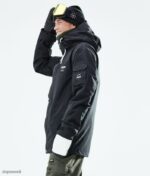 Dope Snow Eesti - mehed vilunud 2021. aasta lumelauajope Dope must B62VTF63 - Image 10