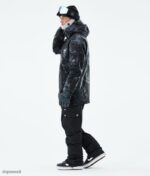 Dope Snow Eesti - mehed vilunud 2021. aasta lumelauajope Dope värvi metalli siniseks B62VTF73 - Image 4