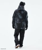 Dope Snow Eesti - mehed vilunud 2021. aasta lumelauajope Dope värvi metalli siniseks B62VTF73 - Image 7