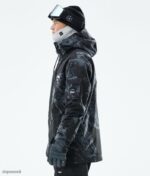 Dope Snow Eesti - mehed vilunud 2021. aasta lumelauajope Dope värvi metalli siniseks B62VTF73 - Image 8
