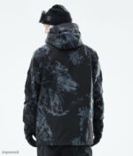 Dope Snow Eesti - mehed vilunud 2021. aasta lumelauajope Dope värvi metalli siniseks B62VTF73 - Image 9