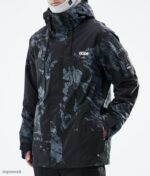 Dope Snow Eesti - mehed vilunud 2021. aasta lumelauajope Dope värvi metalli siniseks B62VTF73 - Image 10