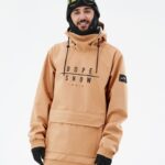 Dope Snow Eesti - mehed wylie lumelaua jope Dope ds khaki kollane B62VTF95