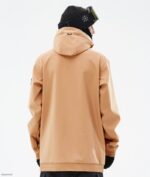 Dope Snow Eesti - mehed wylie lumelaua jope Dope ds khaki kollane B62VTF95 - Image 8