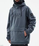 Dope Snow Eesti - mehed wylie lumelaua jope Dope ds metallist sinine B62VTF37 - Image 9
