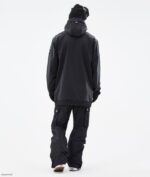 Dope Snow Eesti - mehed wylie lumelaua jope Dope ds must B62VTF40 - Image 6