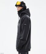 Dope Snow Eesti - mehed wylie lumelaua jope Dope ds must B62VTF40 - Image 7