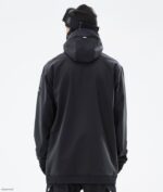 Dope Snow Eesti - mehed wylie lumelaua jope Dope ds must B62VTF40 - Image 8