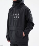 Dope Snow Eesti - mehed wylie lumelaua jope Dope ds must B62VTF40 - Image 9