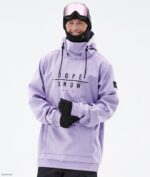 Dope Snow Eesti - mehed wylie lumelaua jope Dope ds pleekinud violetne B62VTF24