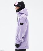 Dope Snow Eesti - mehed wylie lumelaua jope Dope ds pleekinud violetne B62VTF24 - Image 7