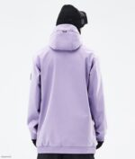 Dope Snow Eesti - mehed wylie lumelaua jope Dope ds pleekinud violetne B62VTF24 - Image 8