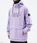 Dope Snow Eesti - mehed wylie lumelaua jope Dope ds pleekinud violetne B62VTF24 - Image 9