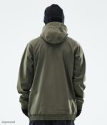 Dope Snow Eesti - mehed wylie lumelaua jope Dope ja oliiviroheline B62VTF131 - Image 8