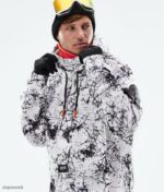 Dope Snow Eesti - mehed wylie lumelaua jope Dope lapikivi B62VTF68 - Image 2