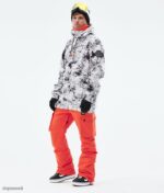 Dope Snow Eesti - mehed wylie lumelaua jope Dope lapikivi B62VTF68 - Image 3