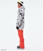 Dope Snow Eesti - mehed wylie lumelaua jope Dope lapikivi B62VTF68 - Image 5