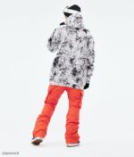 Dope Snow Eesti - mehed wylie lumelaua jope Dope lapikivi B62VTF68 - Image 6