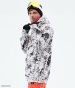 Dope Snow Eesti - mehed wylie lumelaua jope Dope lapikivi B62VTF68 - Image 7