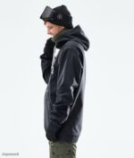 Dope Snow Eesti - mehed Yeti 2021 lumelaua jope Dope 2x-up must B62VTF92 - Image 6