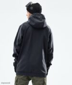 Dope Snow Eesti - mehed Yeti 2021 lumelaua jope Dope 2x-up must B62VTF92 - Image 7