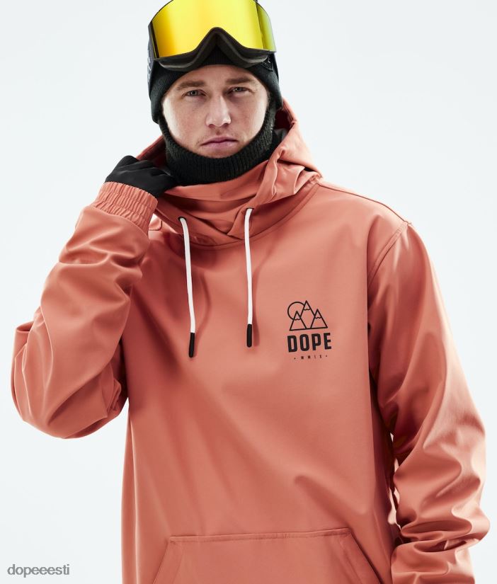 Dope Snow Eesti - mehed Yeti 2021 lumelaua jope Dope kerkib virsik B62VTF157 - Image 11