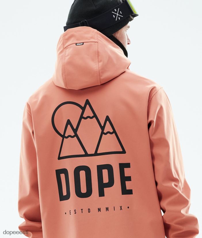 Dope Snow Eesti - mehed Yeti 2021 lumelaua jope Dope kerkib virsik B62VTF157 - Image 5