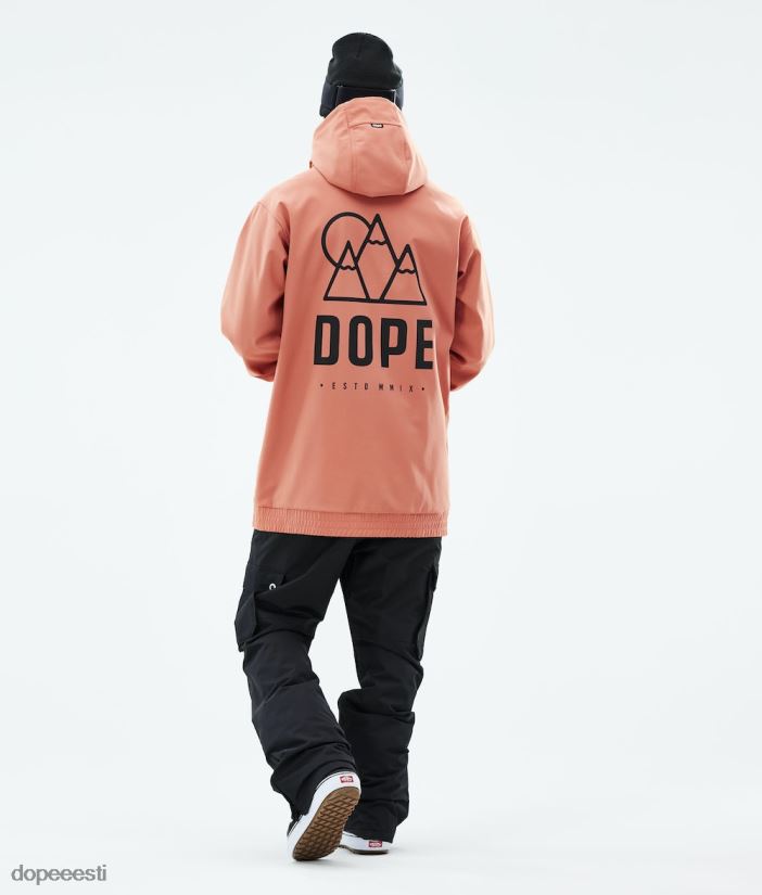 Dope Snow Eesti - mehed Yeti 2021 lumelaua jope Dope kerkib virsik B62VTF157 - Image 6