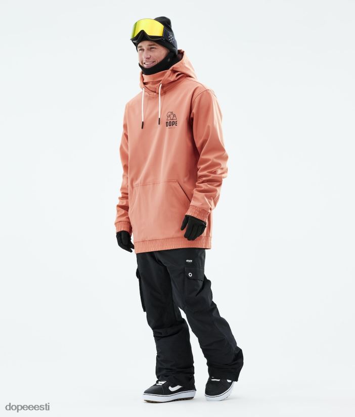 Dope Snow Eesti - mehed Yeti 2021 lumelaua jope Dope kerkib virsik B62VTF157 - Image 7
