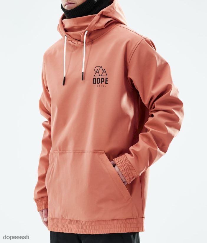Dope Snow Eesti - mehed Yeti 2021 lumelaua jope Dope kerkib virsik B62VTF157 - Image 9