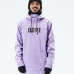 Dope Snow Eesti - mehed Yeti 2021 lumelaua jope Dope pealinn pleekinud violetne B62VTF104