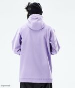 Dope Snow Eesti - mehed Yeti 2021 lumelaua jope Dope pealinn pleekinud violetne B62VTF104 - Image 7