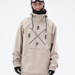 Dope Snow Eesti - mehed Yeti lumelaua jope Dope 2x-up liiv B62VTF22