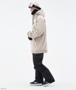 Dope Snow Eesti - mehed Yeti lumelaua jope Dope 2x-up liiv B62VTF22 - Image 4