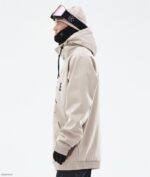 Dope Snow Eesti - mehed Yeti lumelaua jope Dope 2x-up liiv B62VTF22 - Image 6